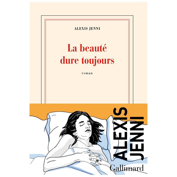 La beauté dure toujours