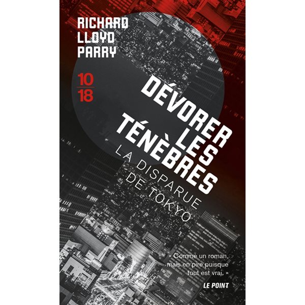 Dévorer les ténèbres