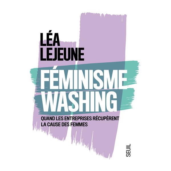 Féminisme washing