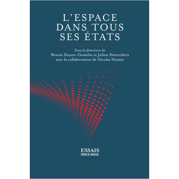 L'espace dans tous ses états