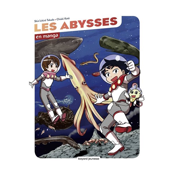 Les abysses