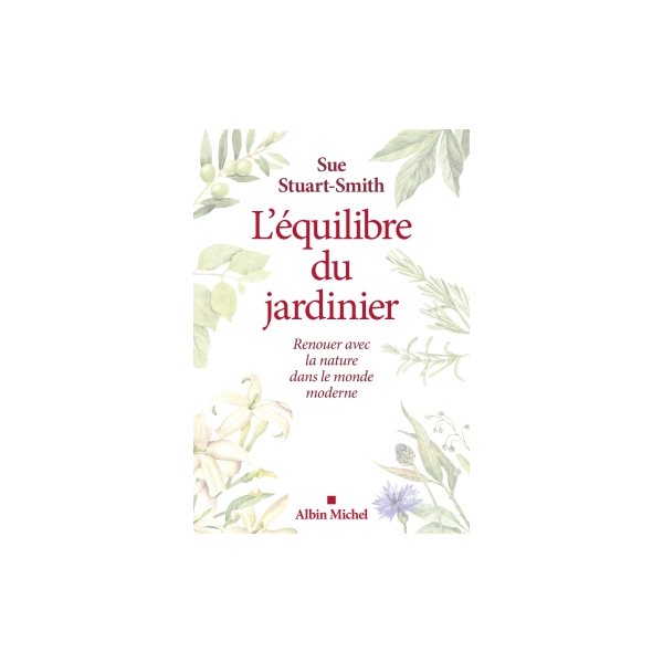 L'équilibre du jardinier