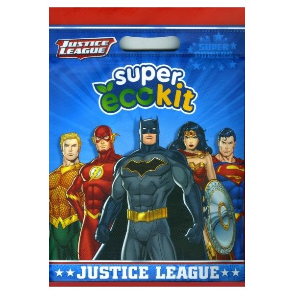 Justice League surprise