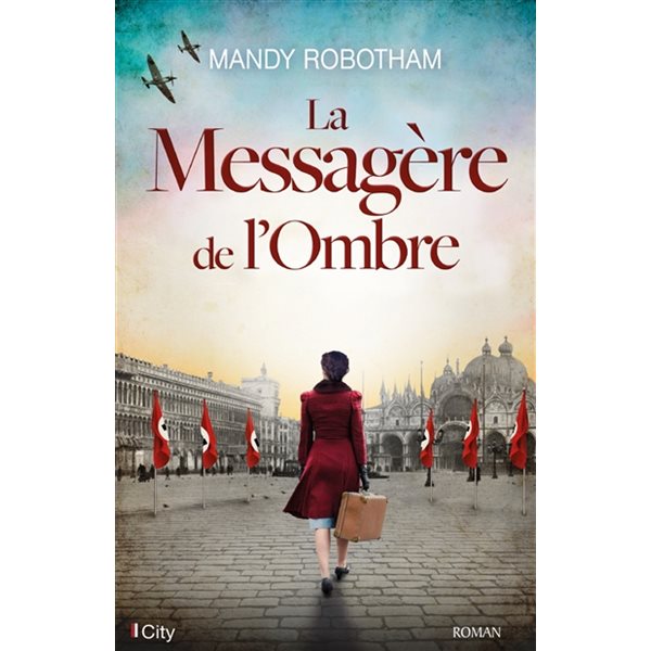 La messagère de l'ombre