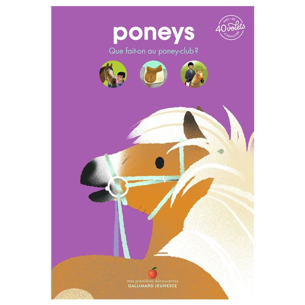 Poneys