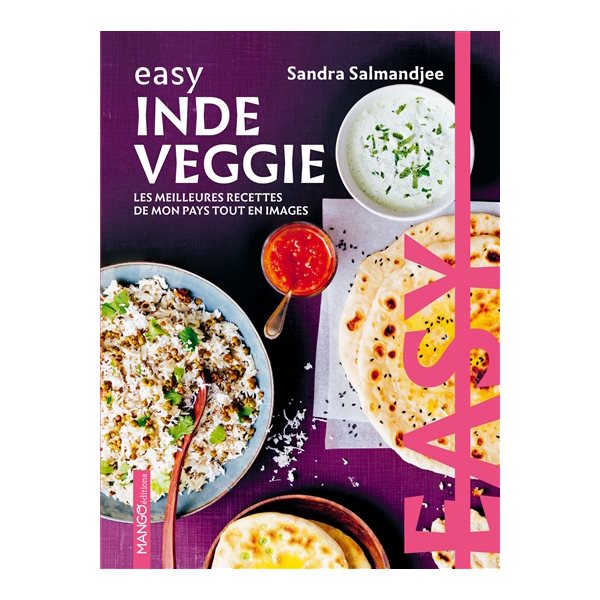 Inde veggie