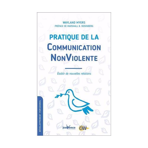 Pratique de la communication non violente