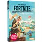 Le piège de la cité fantôme, Tome 5, Une aventure Fortnite dont tu es le héros !