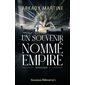 Un souvenir nommé empire, Tome 1, Teixcalaan