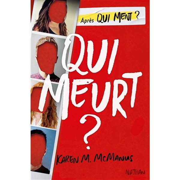 Qui meurt ?