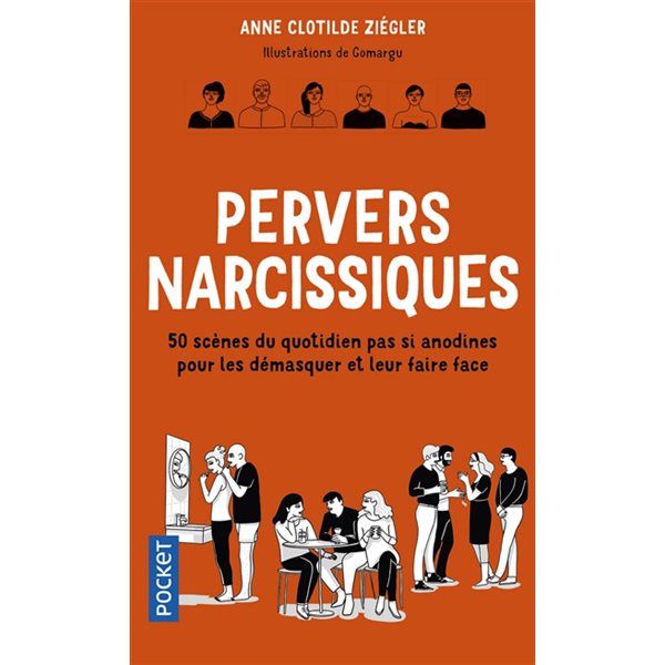 Pervers narcissiques