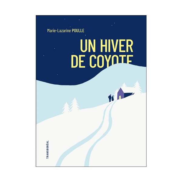 Un hiver de coyote