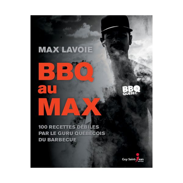 BBQ au Max