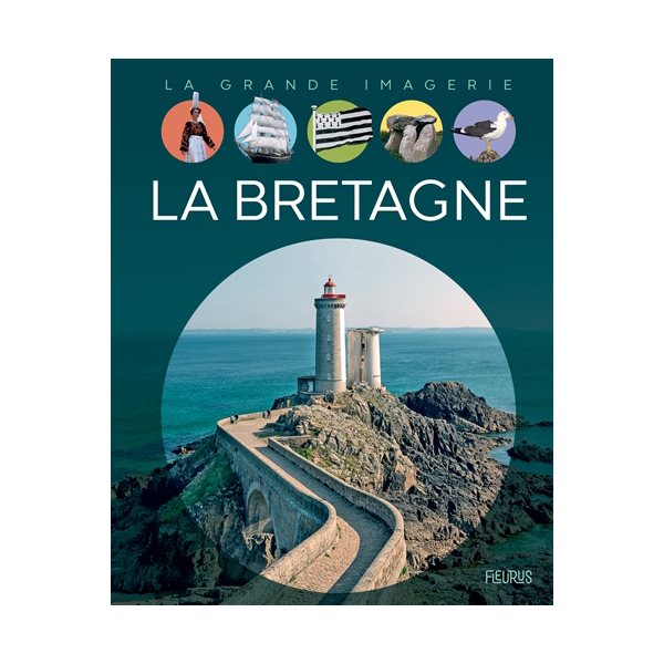 La Bretagne