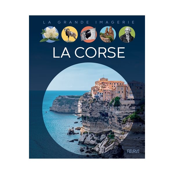 La Corse