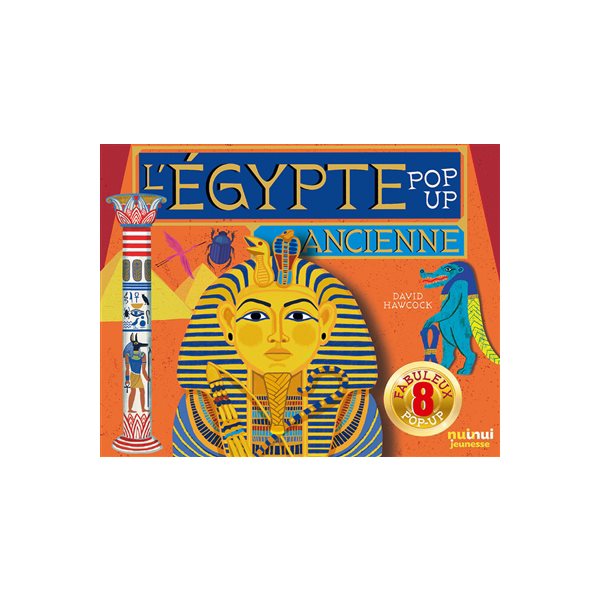 L'Egypte ancienne