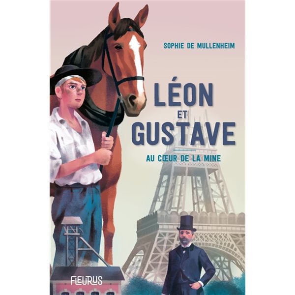 Léon et Gustave