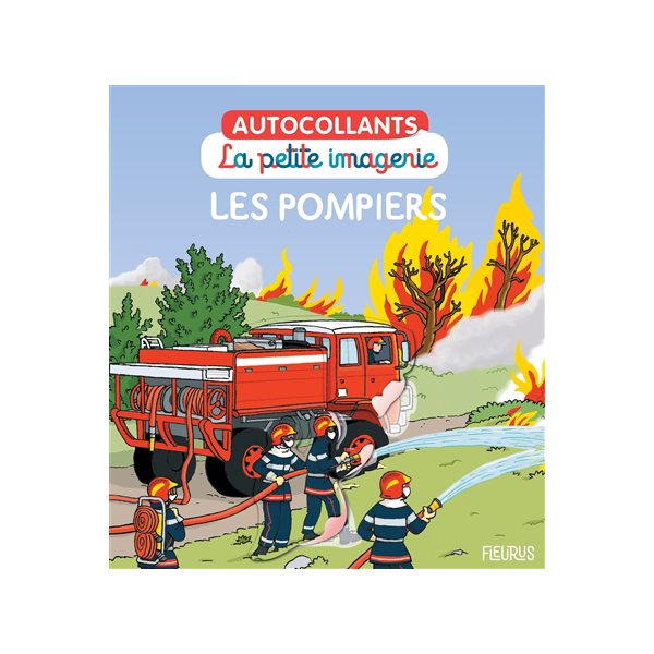 Les pompiers