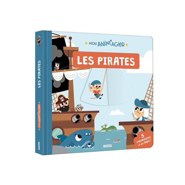 Les pirates