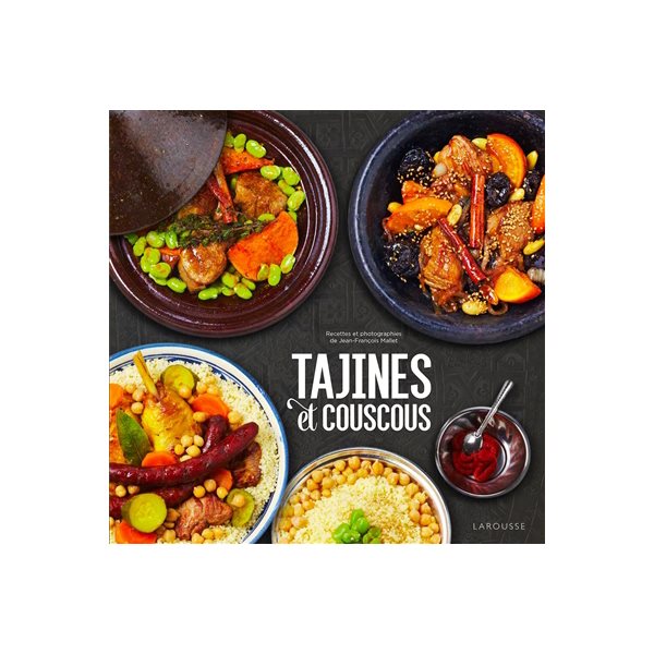 Tajines et couscous