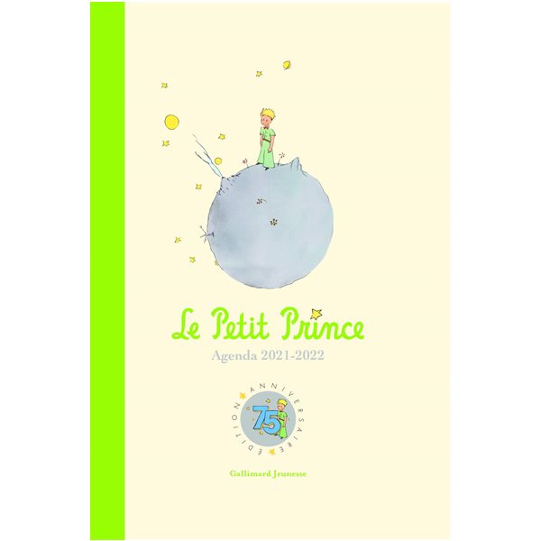 Le Petit Prince