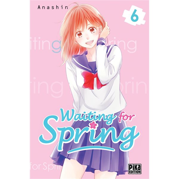 waiting for spring t.6