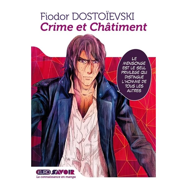 Crime et châtiment