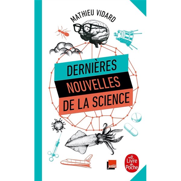 Dernières nouvelles de la science