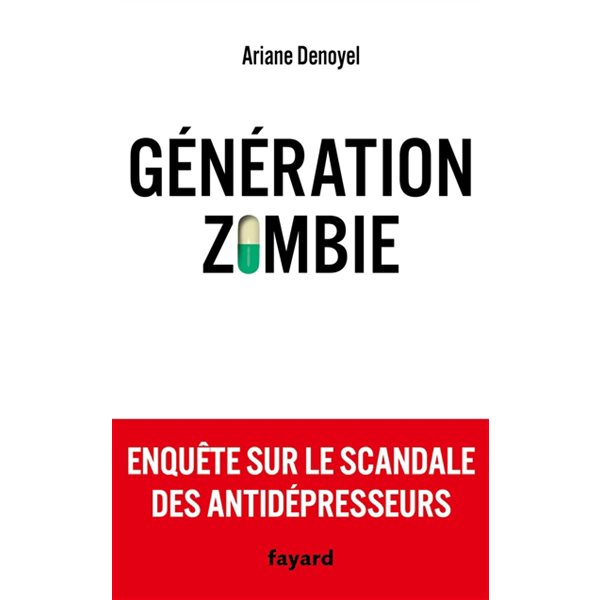 Génération zombie