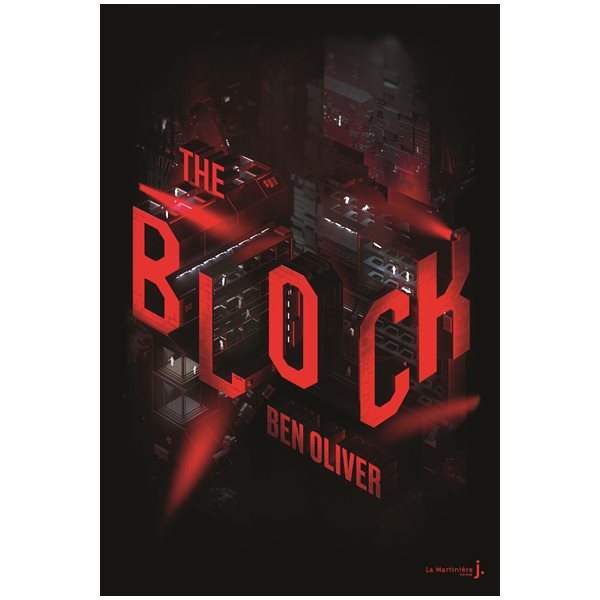 The block, Tome 2, The Loop