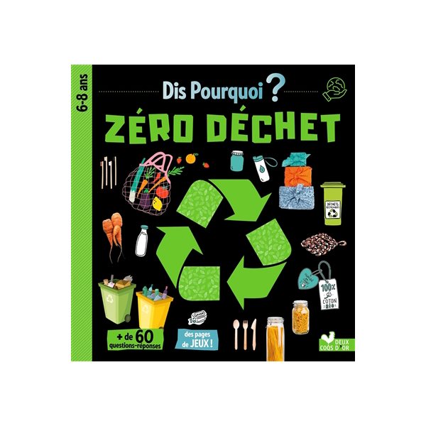 Zéro déchet