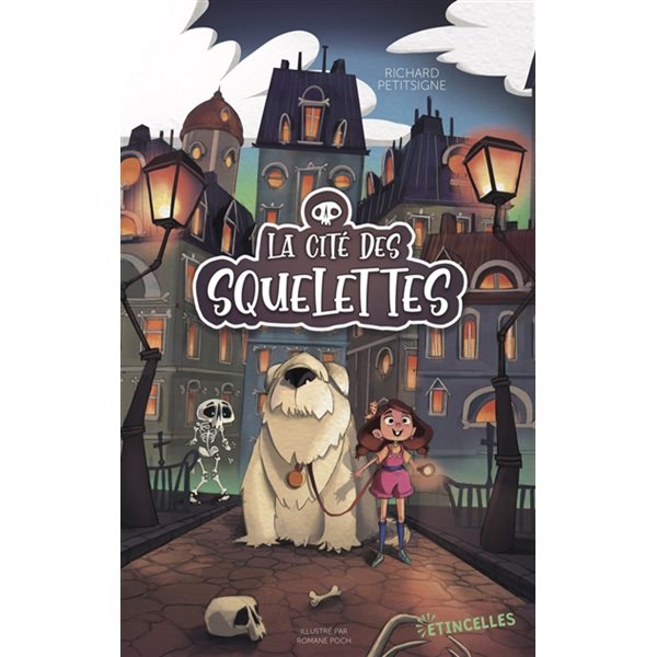 La cité des Squelettes