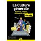 Sciences, religion, philosophie, société, Tome 2, La culture générale pour les nuls