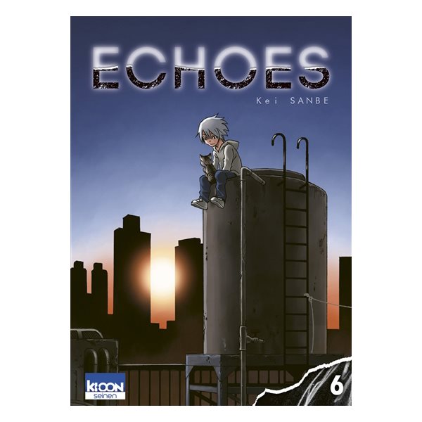Echoes T.06