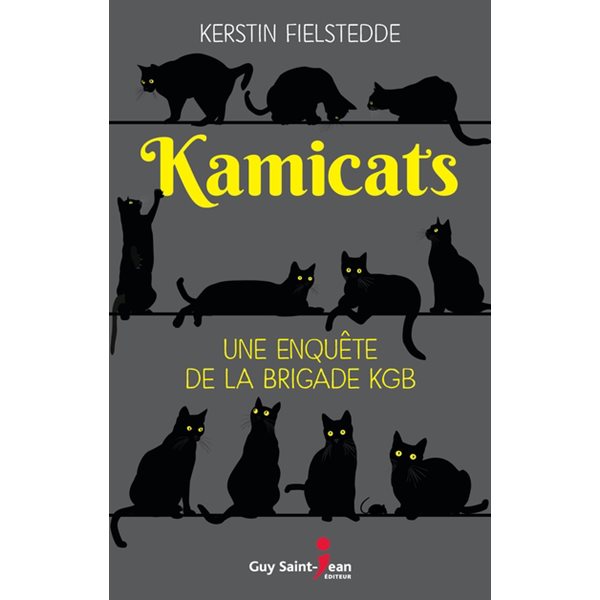 Kamicats