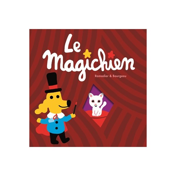 Le magichien