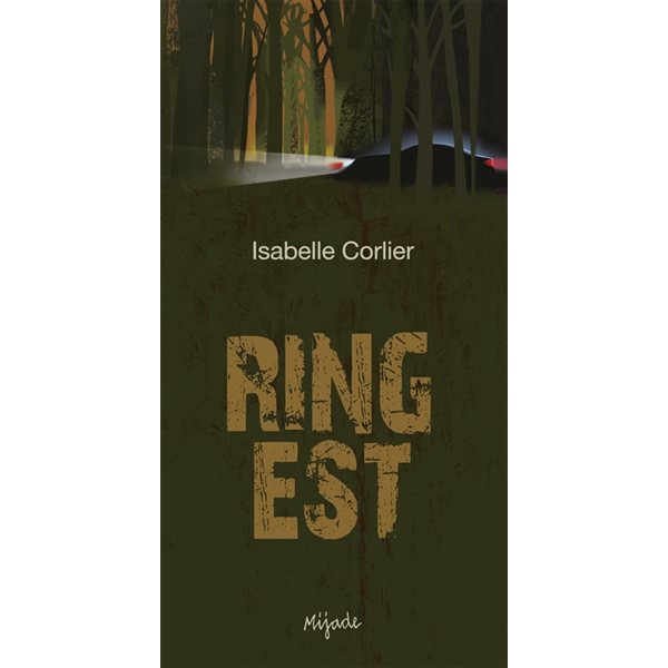 Ring est