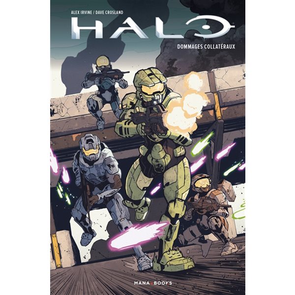 Halo