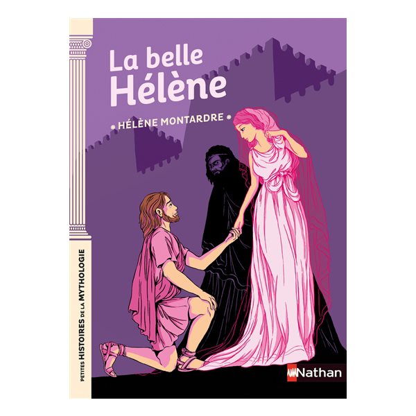 La belle Hélène