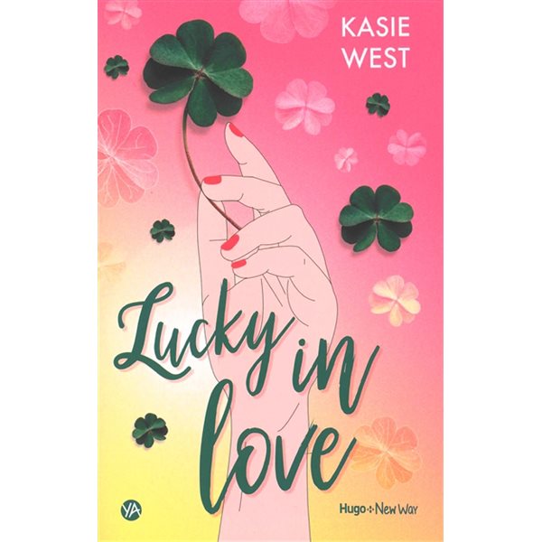 Lucky in love