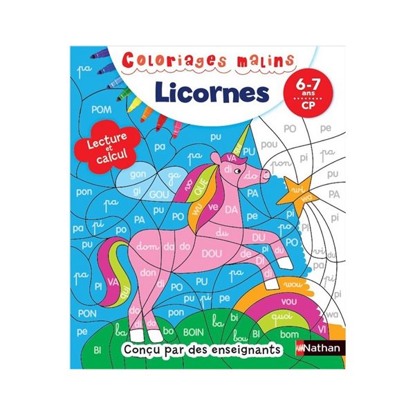 Licornes