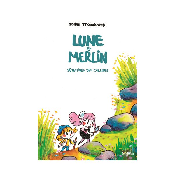 Lune & Merlin