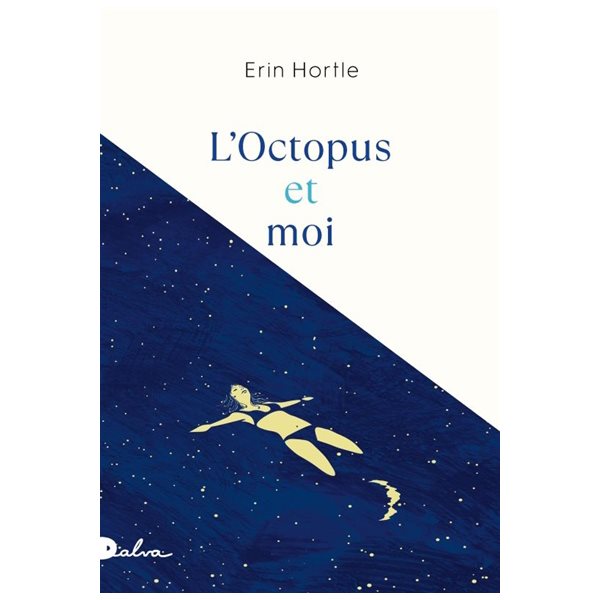 L'octopus et moi