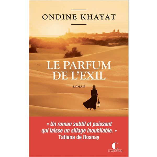 Le parfum de l'exil