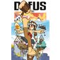 Arakné Kid, Tome 27, Dofus