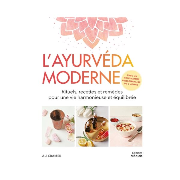 L'ayurvéda moderne