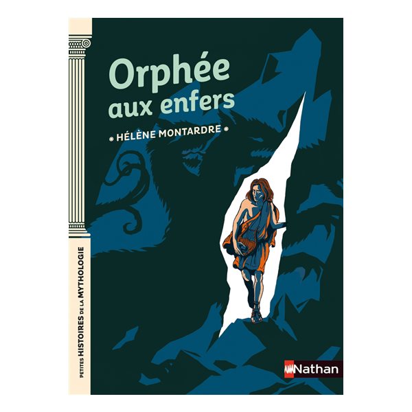 Orphée aux enfers