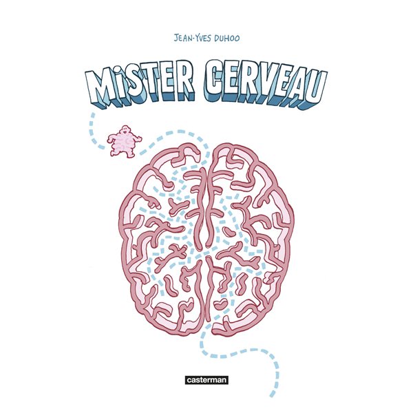 Mister cerveau