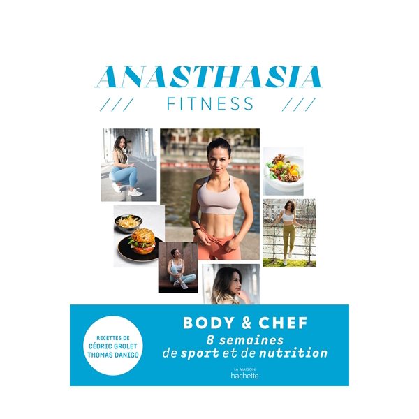 Anasthasia fitness
