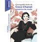 L'incroyable destin de Coco Chanel